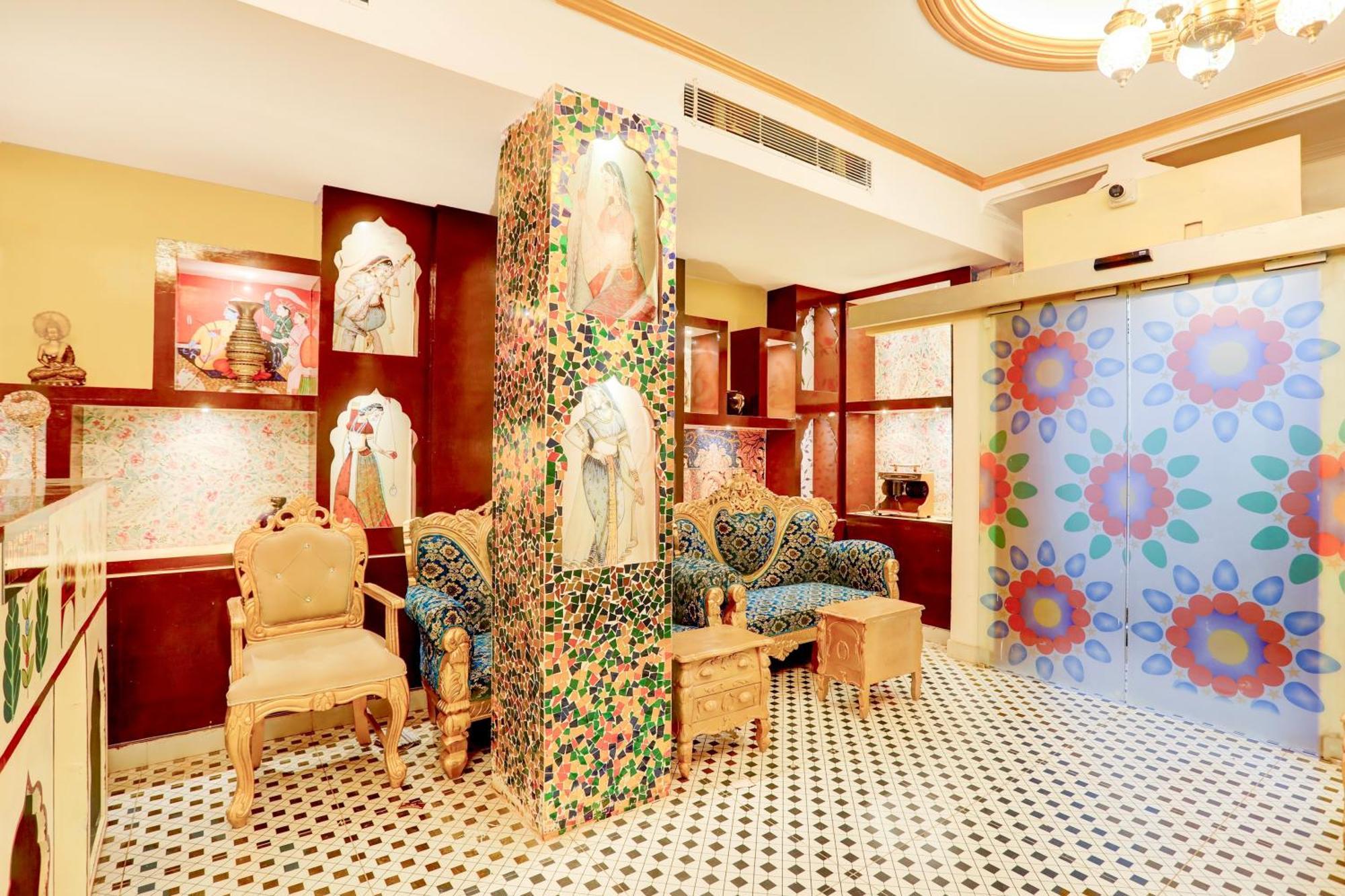 Palette Heritage Retreat