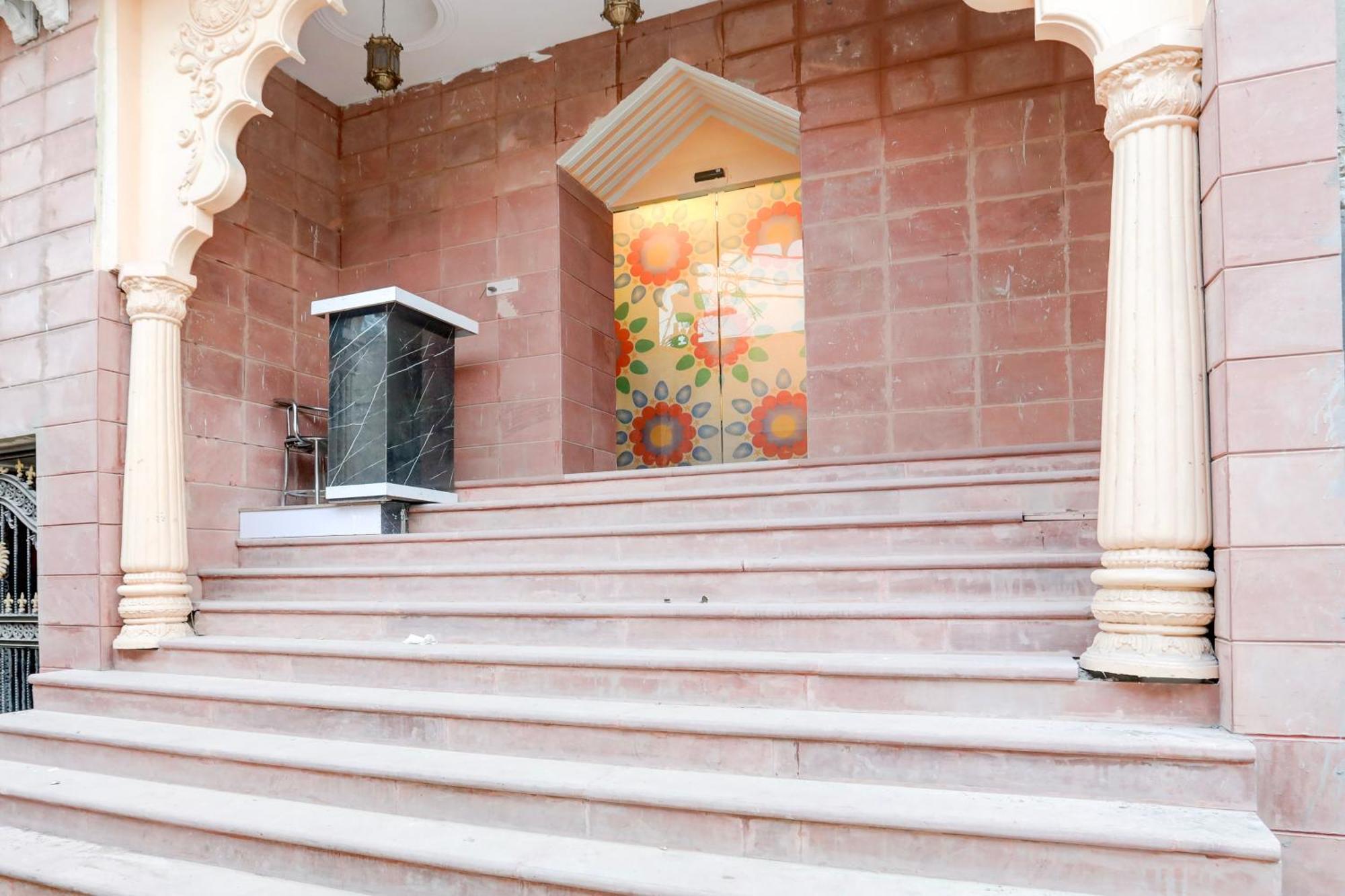 Hotel Palette Heritage Retreat Varanasi