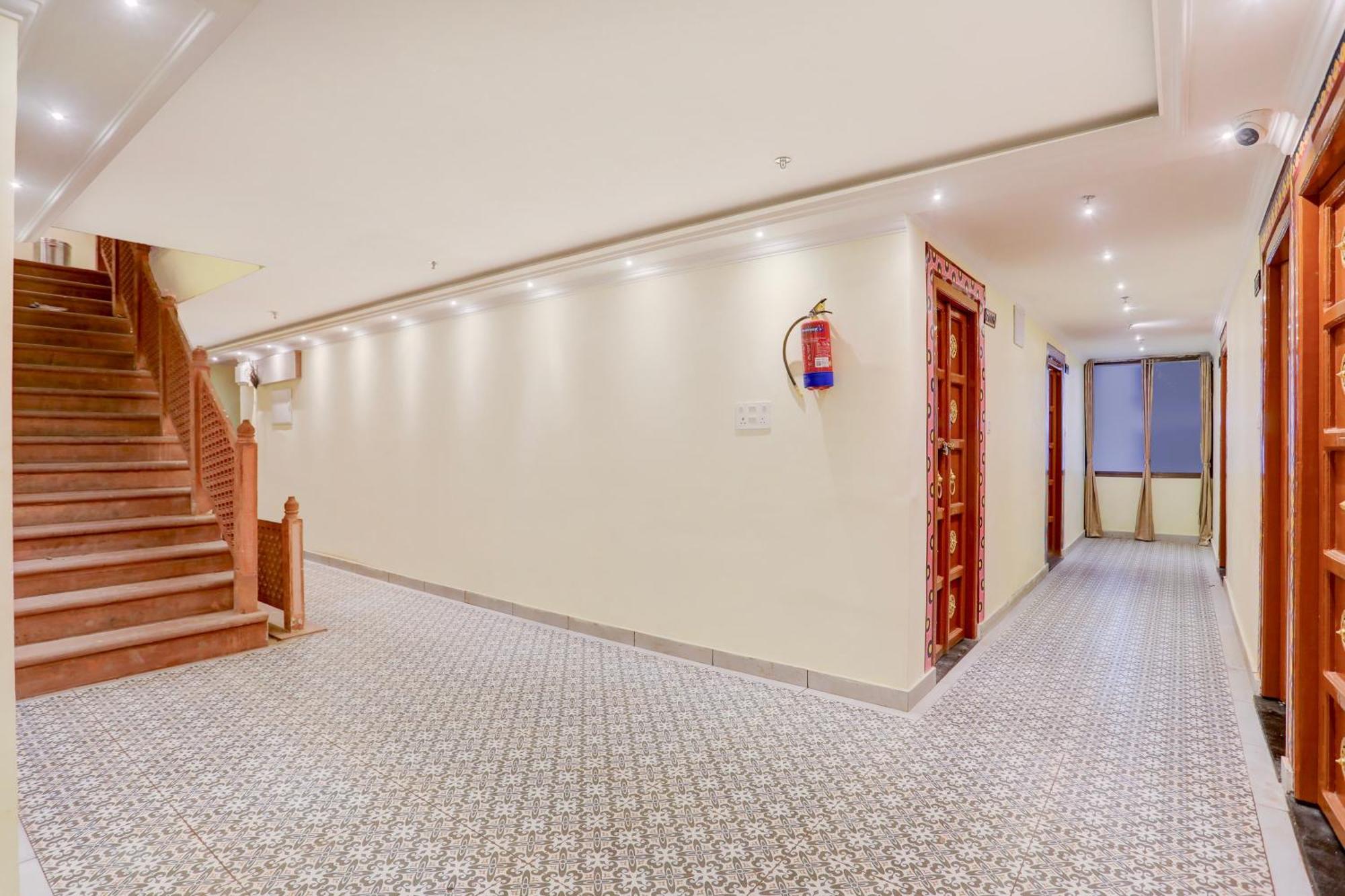 Hotel Palette Heritage Retreat Varanasi