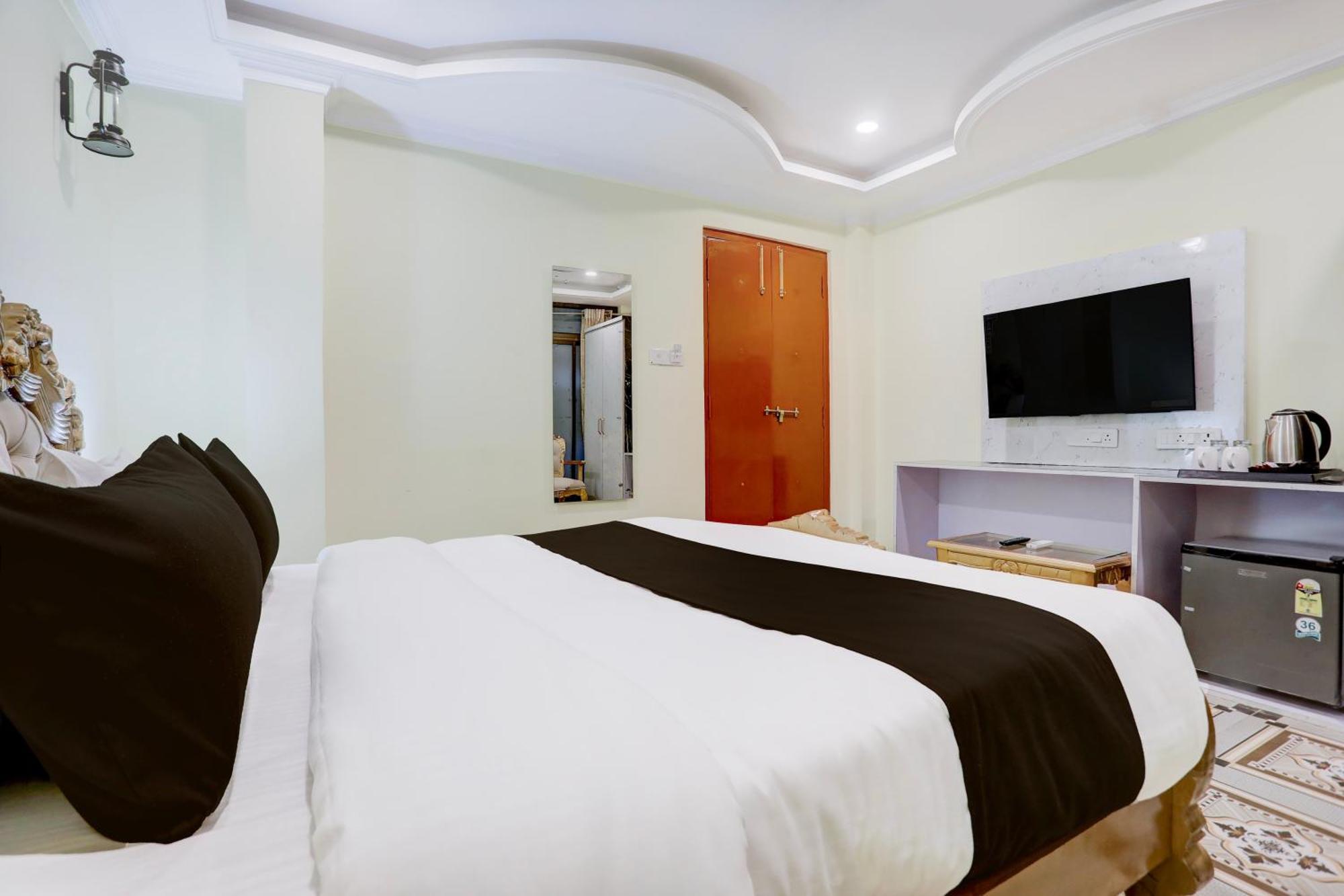 Hotel Palette Heritage Retreat *