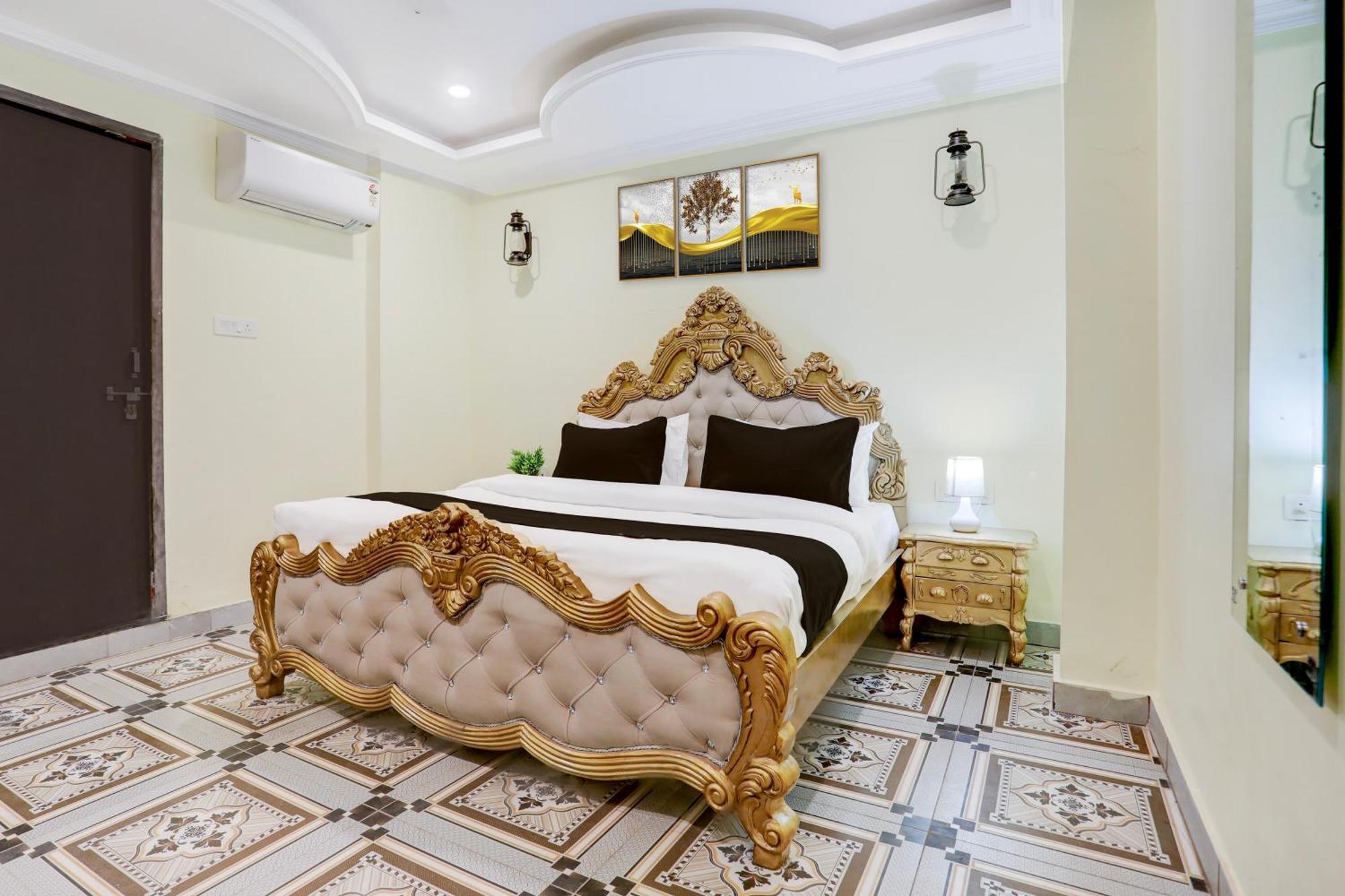 Palette Heritage Retreat