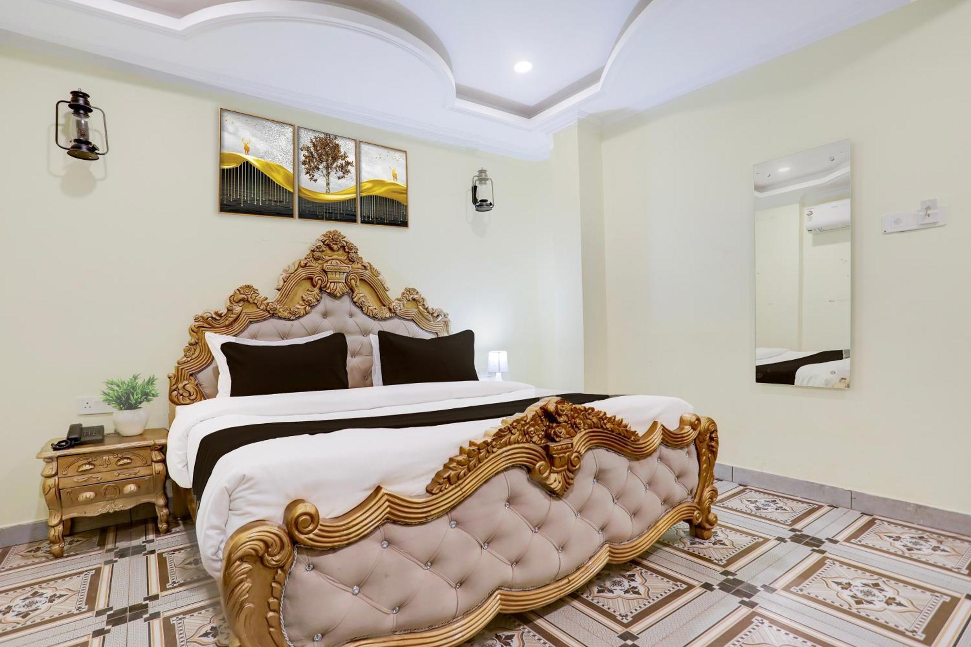 Palette Heritage Retreat *