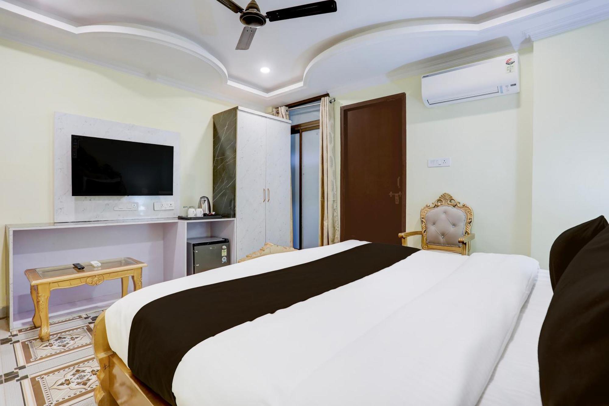 Hotel Palette Heritage Retreat