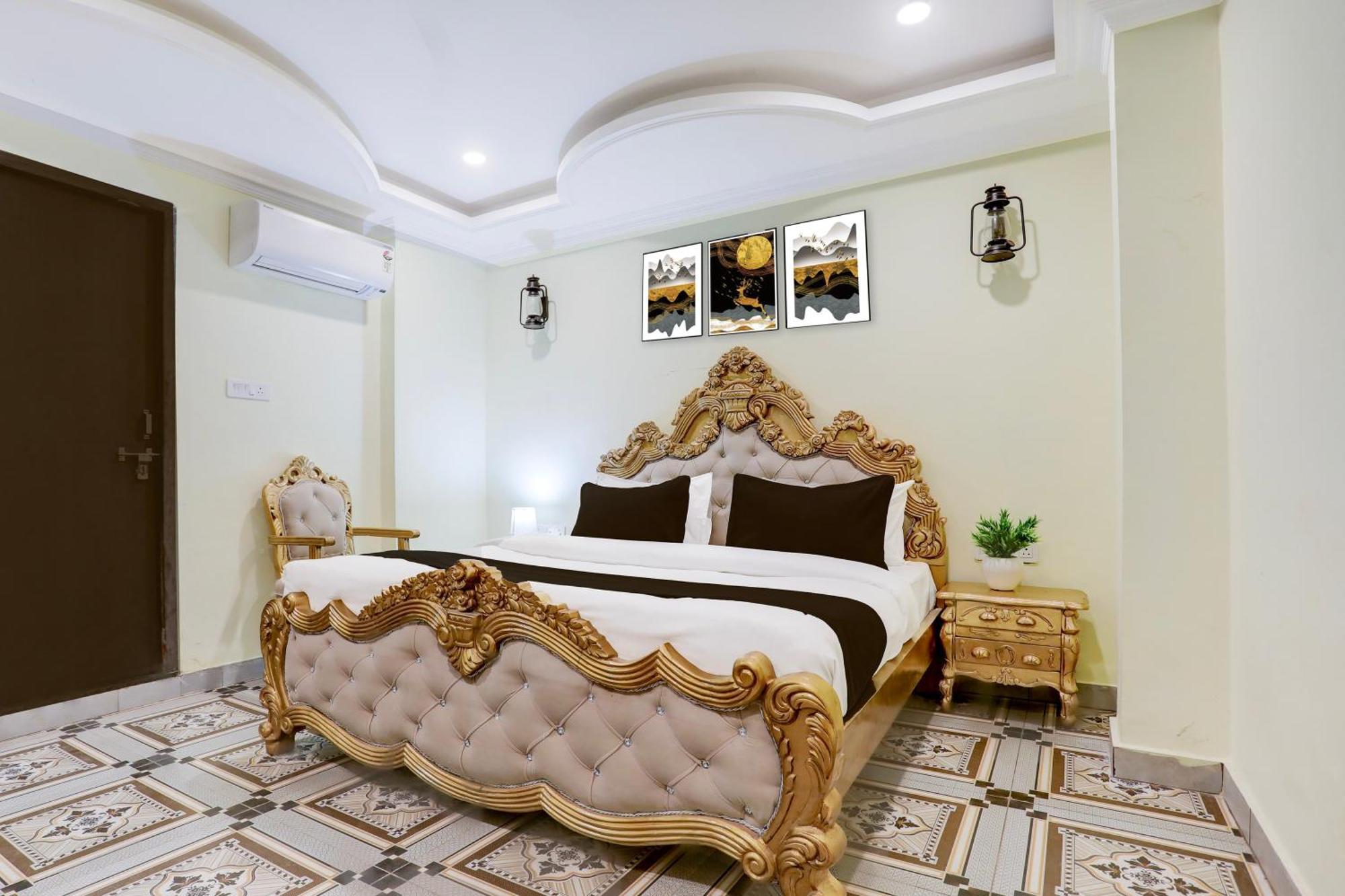 Hotel Palette Heritage Retreat *