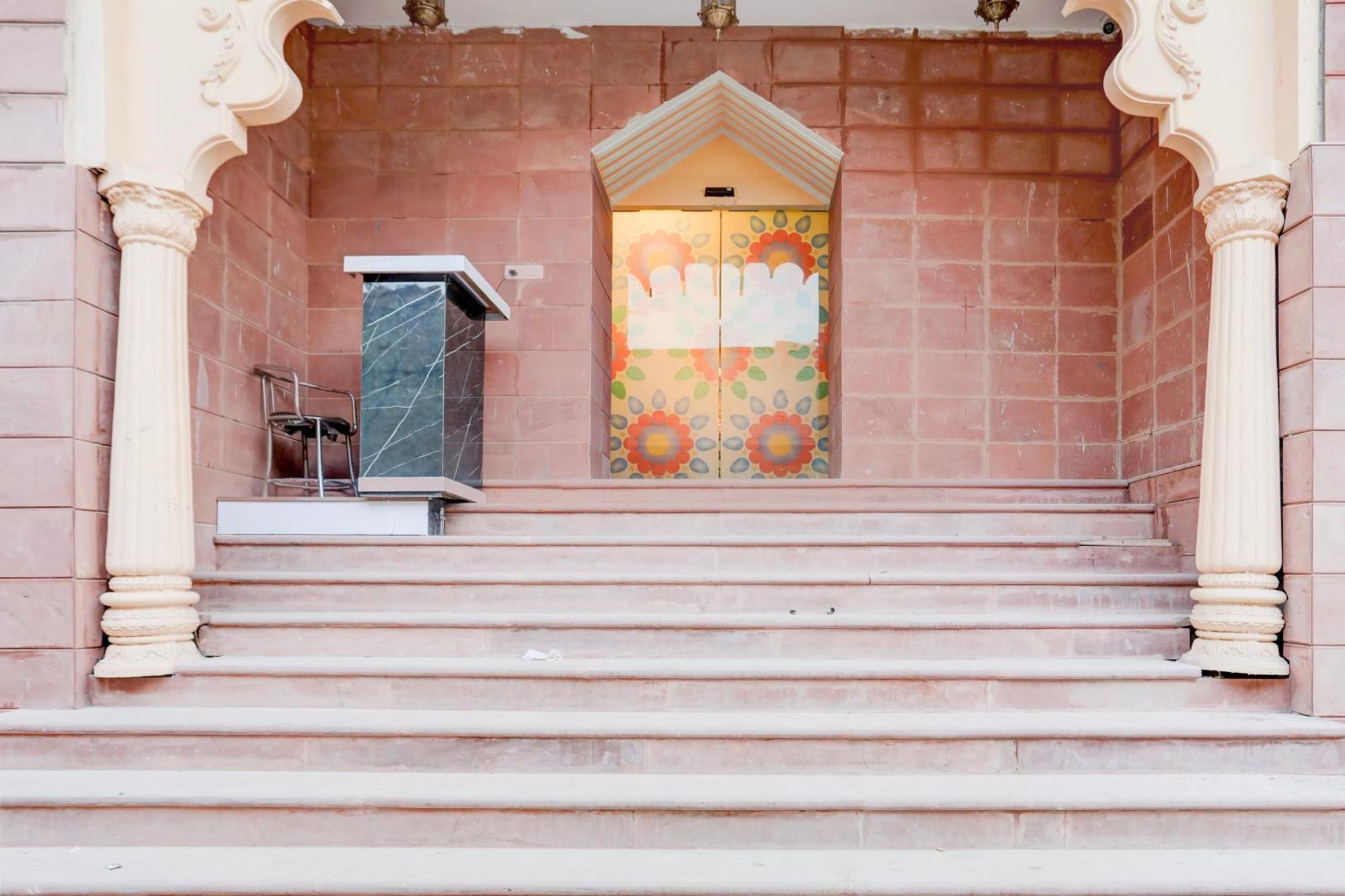 Palette Heritage Retreat *